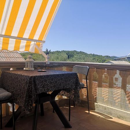 Apartmani Pilon Ždrelac Kültér fotó