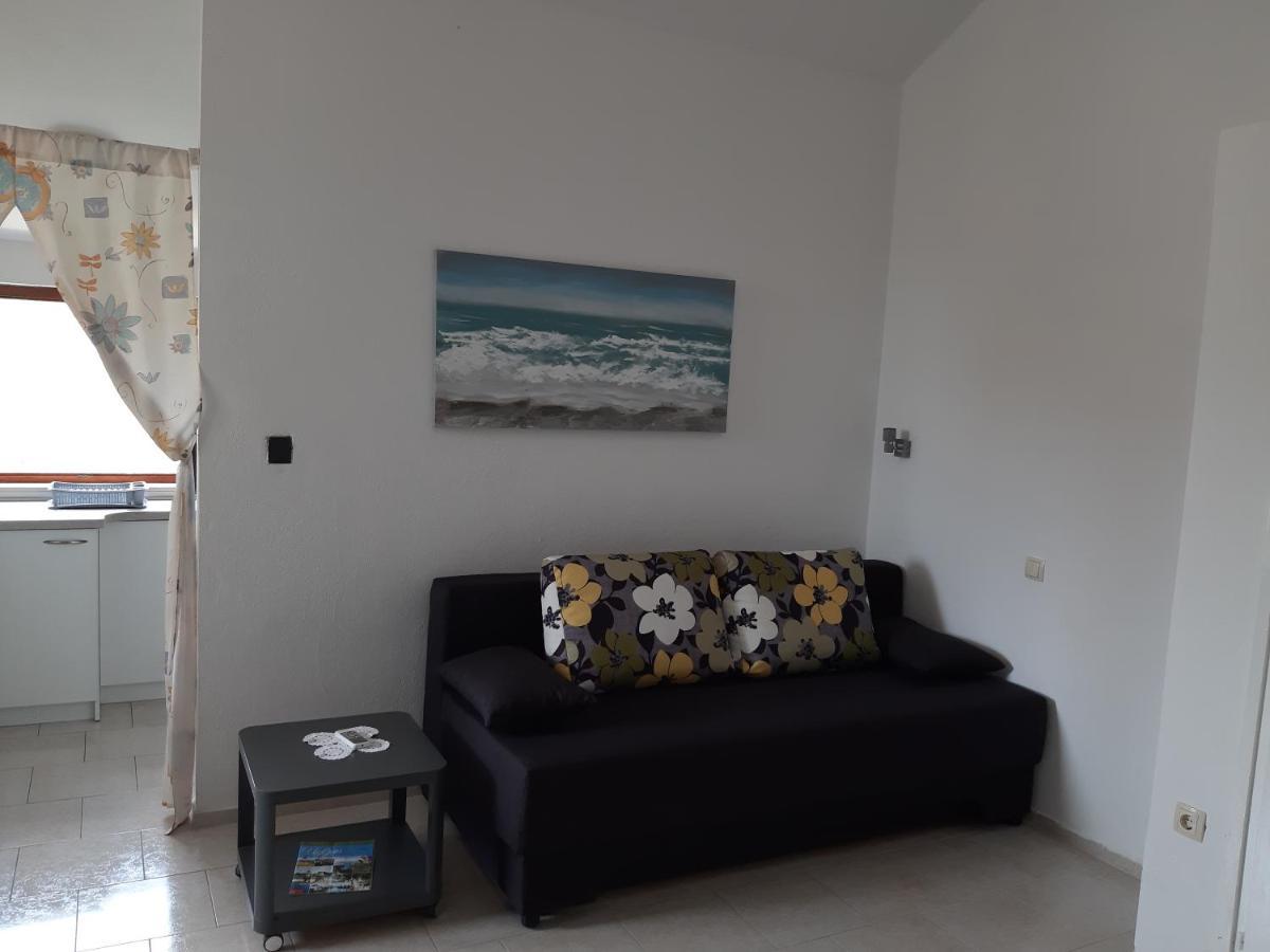 Apartmani Pilon Ždrelac Kültér fotó