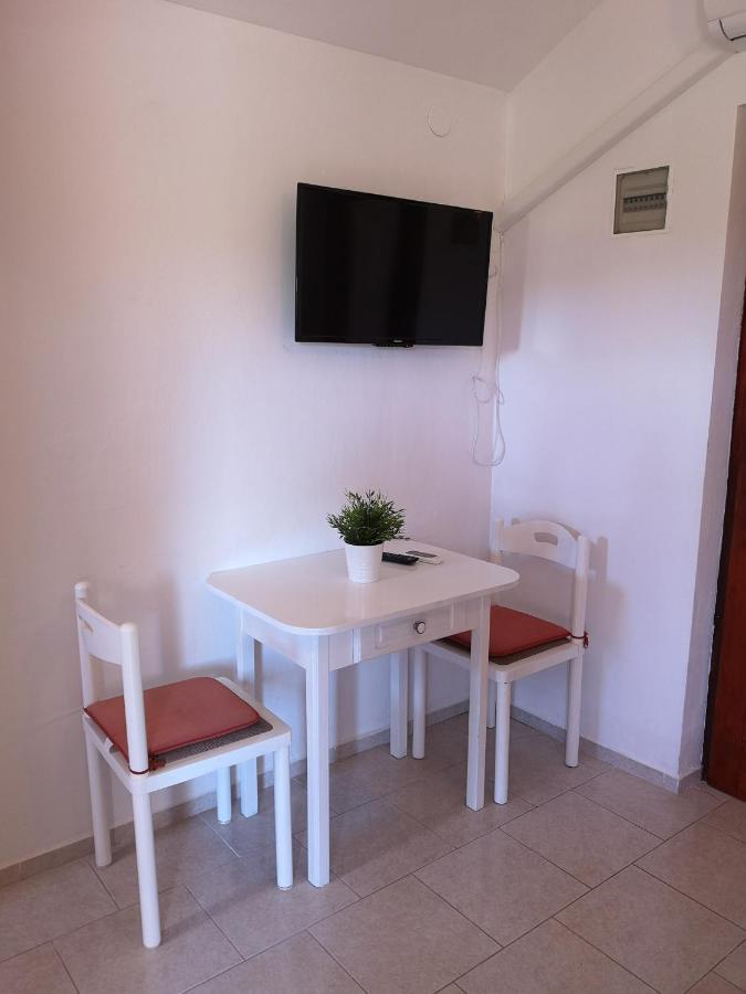 Apartmani Pilon Ždrelac Kültér fotó